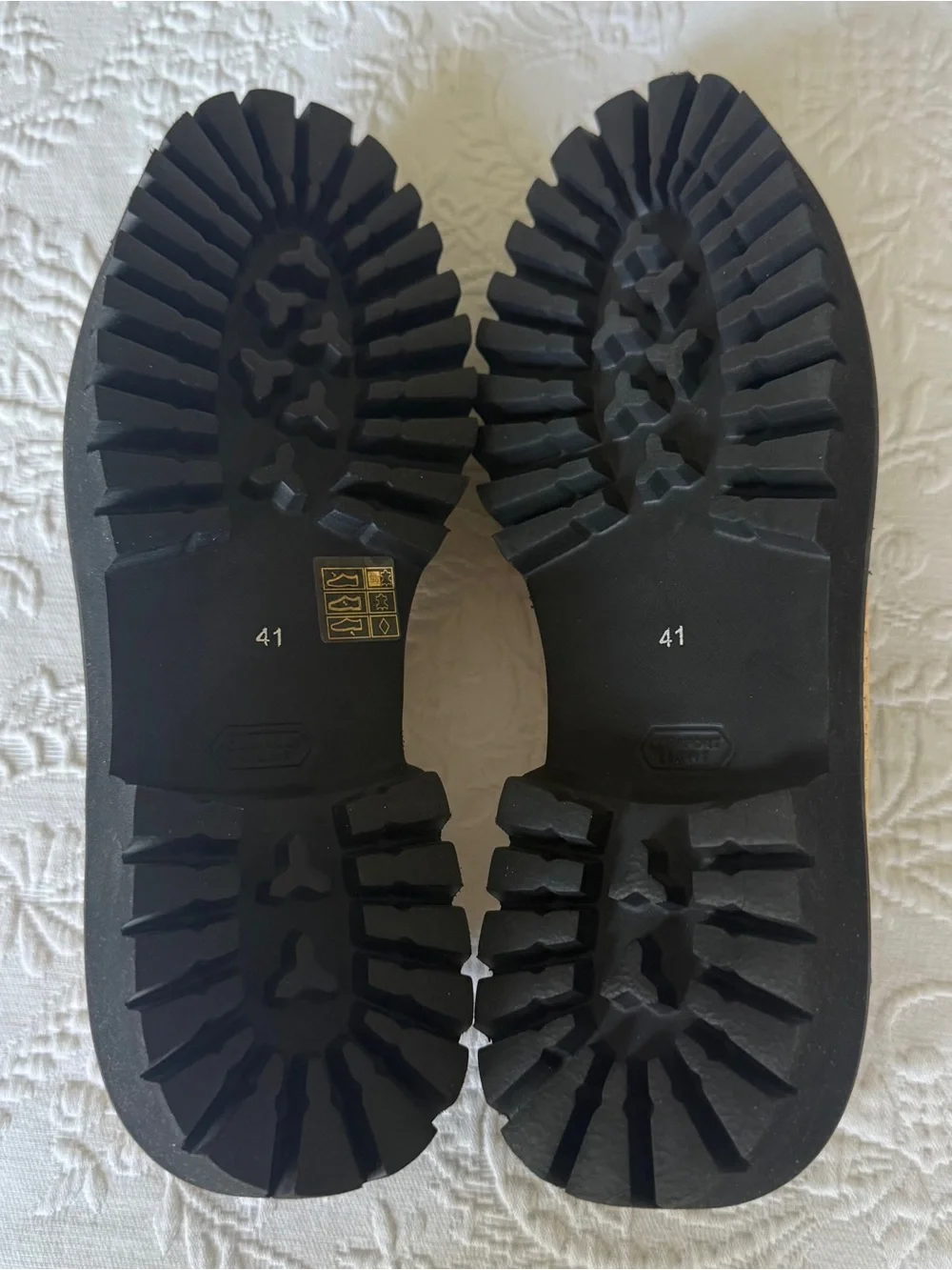 Jon Josef Rafia Penny Loafers. Eu 41 US 9.5
